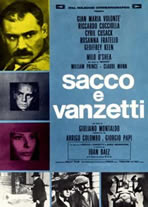 Sacco and Vanzetti (1971)