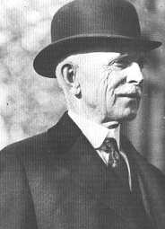 Webster Thayer