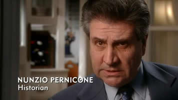 Historian Nunzio Pernicone