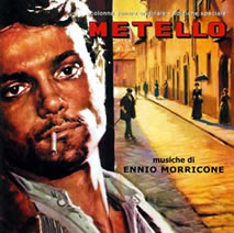 Metello CD OST