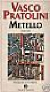 the novel "Metello"