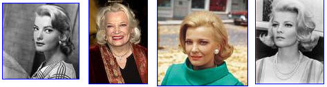 · (Gena Rowlands)ݼȴʵ