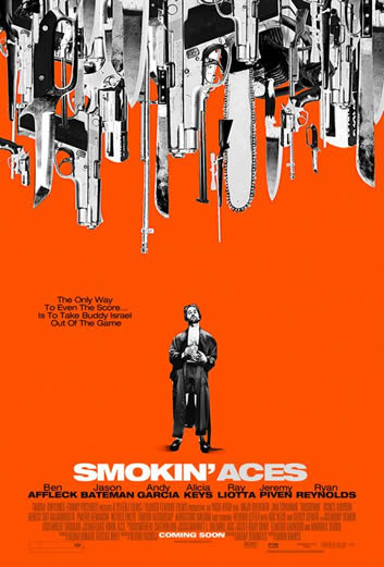 Smokin' Aces