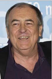 ɶࡤ³ Bernardo Bertolucci