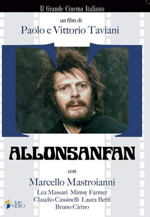 Allonsanfan (1973)