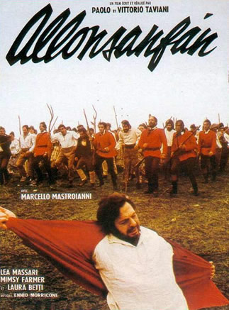 Allonsanfan (1973)