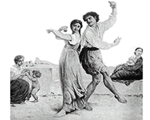 tarantella