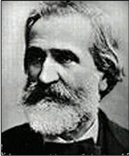 Giuseppe Verdi