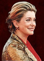 ·ܽCatherine Deneuve
