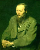 -˼Ү˹ Dostoevsky