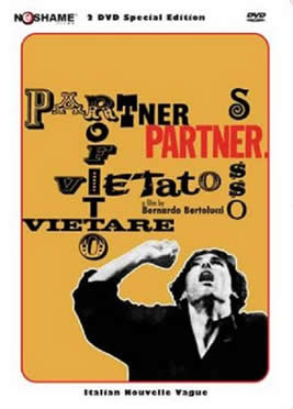 Partner/Il Sosia (1968) 