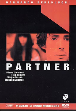 Partner/Il Sosia (1968) 