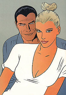 Diabolik /Danger: Diabolik (68-02)