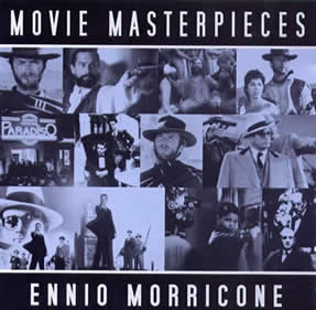 "Movie Masterpieces"(2004)