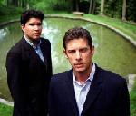 007 Thievery Corporation