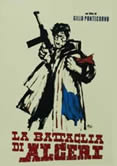 "La Bataille d'Alger"