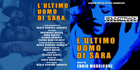 L'ultimo uomo di Sara (1972)