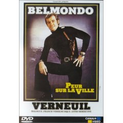 Peur sur la ville (extended)(1975)