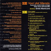 Voci dal Silenzio (2CD)