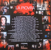 La piovra (Russian release)  (˹а)