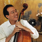 "Yo-Yo Ma Plays Ennio Morricone"