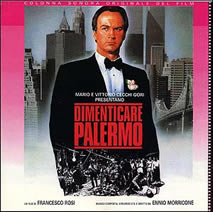 Dimenticare Palermo ( Ī,1990)