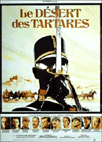 The Desert of the Tartars