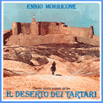 Il Deserto Dei Tartari(1976)