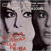 Gli Occhi Freddi Della Paura (ۿ־,1971)