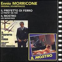 Il Prefetto di Ferro(1977)-- Il Mostro(1977)