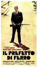 Il Prefetto di Ferro(1977)-- Il Mostro(1977)