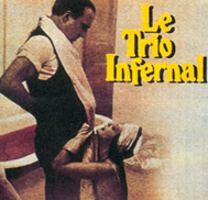 Il Trio Infernale (The Infernal Trio , 1974)