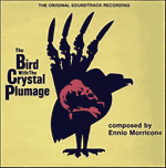 L' Uccello dalle piume di cristallo (The Bird with the Crystal Plumage 1970)