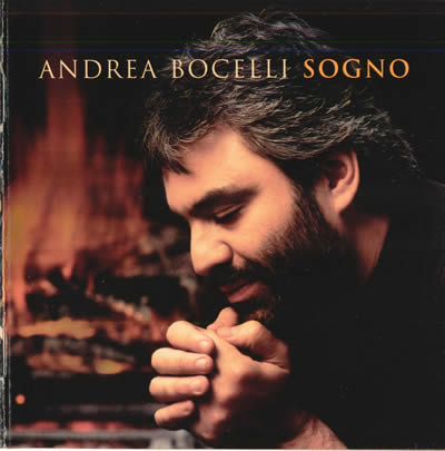 Andrea Bocelli ҡ٤ ר