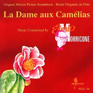 cd La Dame Aux Camelias / Lady of the Camelias 