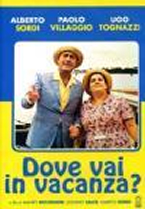 Dove Vai in Vacanza