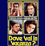 Dove Vai in Vacanza