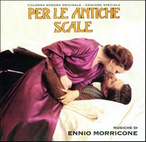 Per Le Antiche Scale