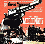 Mercenario/ְҵǹ (1968) 