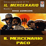 Il Mercenario (1968)