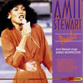 Amii Stewart - Pearls(1990)