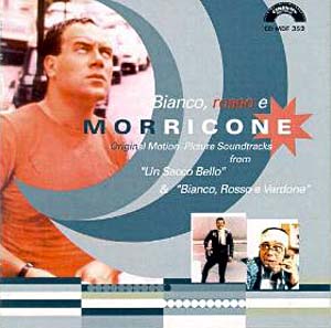 Bianco, Rosso e Verdone(1981)