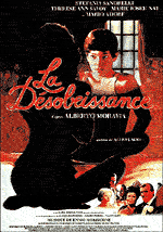 La Disubbidienza(1981)