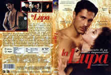 La Lupa / Ů˱ɫ(1996)