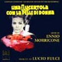 Una Lucertola Con la Pelle di Donna / Ы(1971)