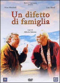 Un Difetto di Famiglia (2002)