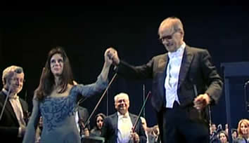 "Ennio Morricone Arena Conaerto