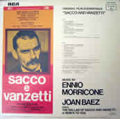 "̨" (Sacco and Vanzetti)(1972)