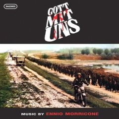 Gott Mit Uns/The Fifth Day of Peace/ God With Us (1969)