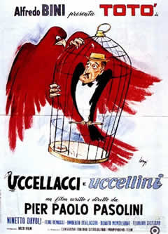 Uccellacci.e.uccellini